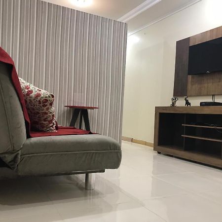 Avenida Residence Uruguaiana Ngoại thất bức ảnh