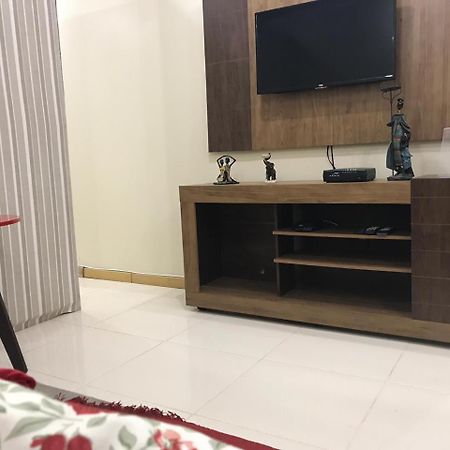 Avenida Residence Uruguaiana Ngoại thất bức ảnh