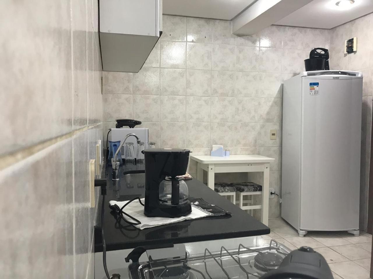 Avenida Residence Uruguaiana Ngoại thất bức ảnh