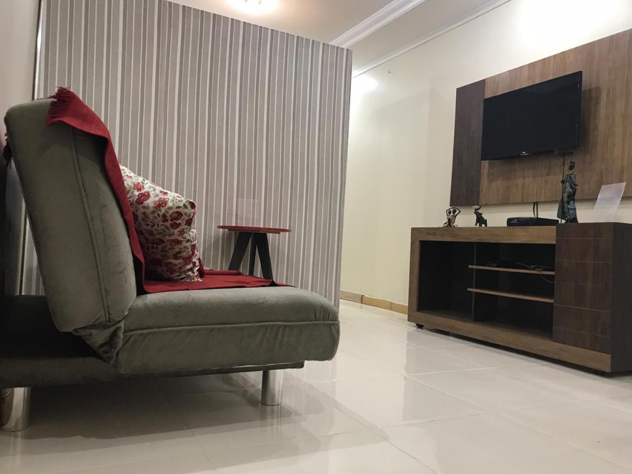 Avenida Residence Uruguaiana Ngoại thất bức ảnh