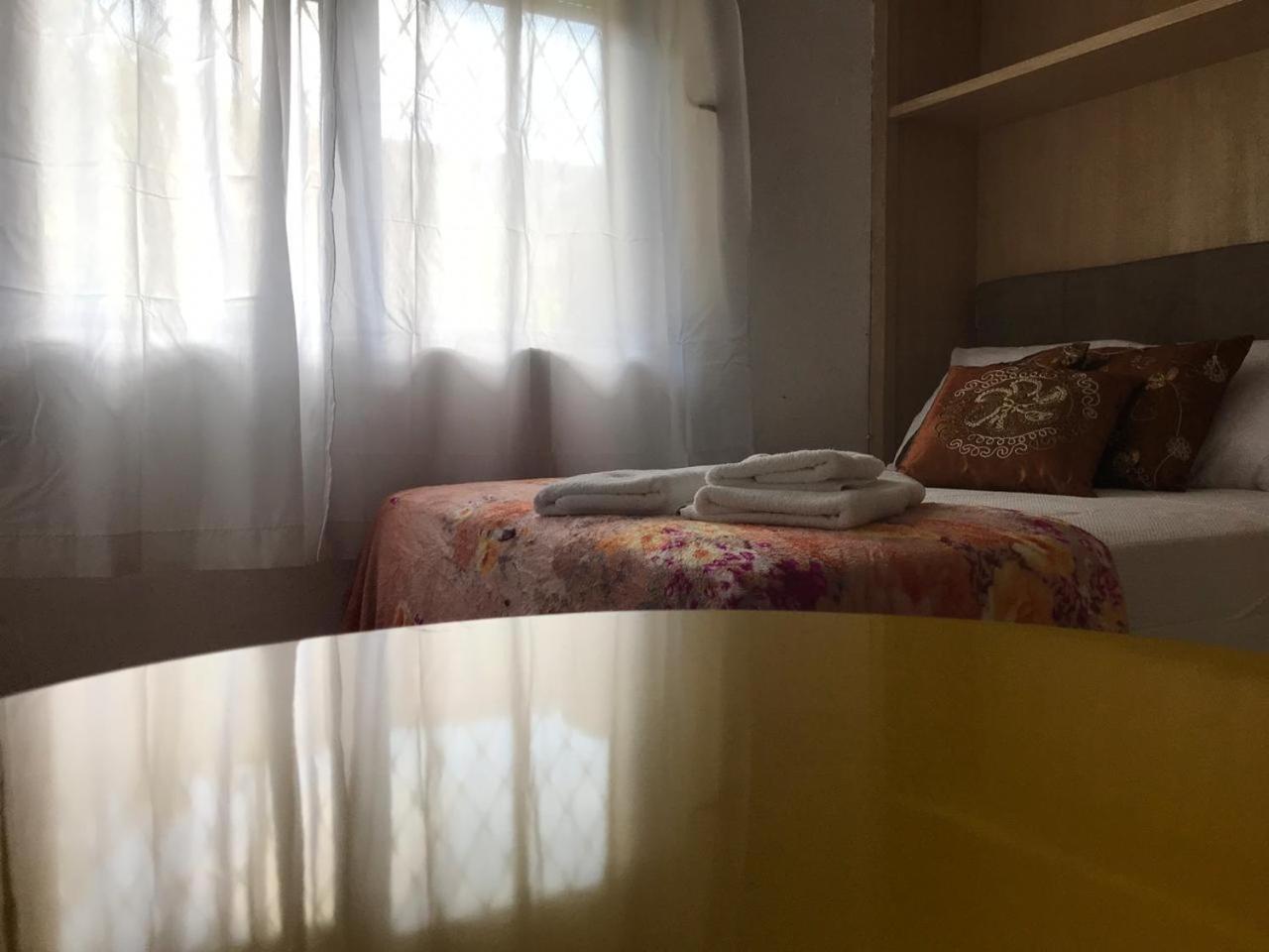 Avenida Residence Uruguaiana Ngoại thất bức ảnh