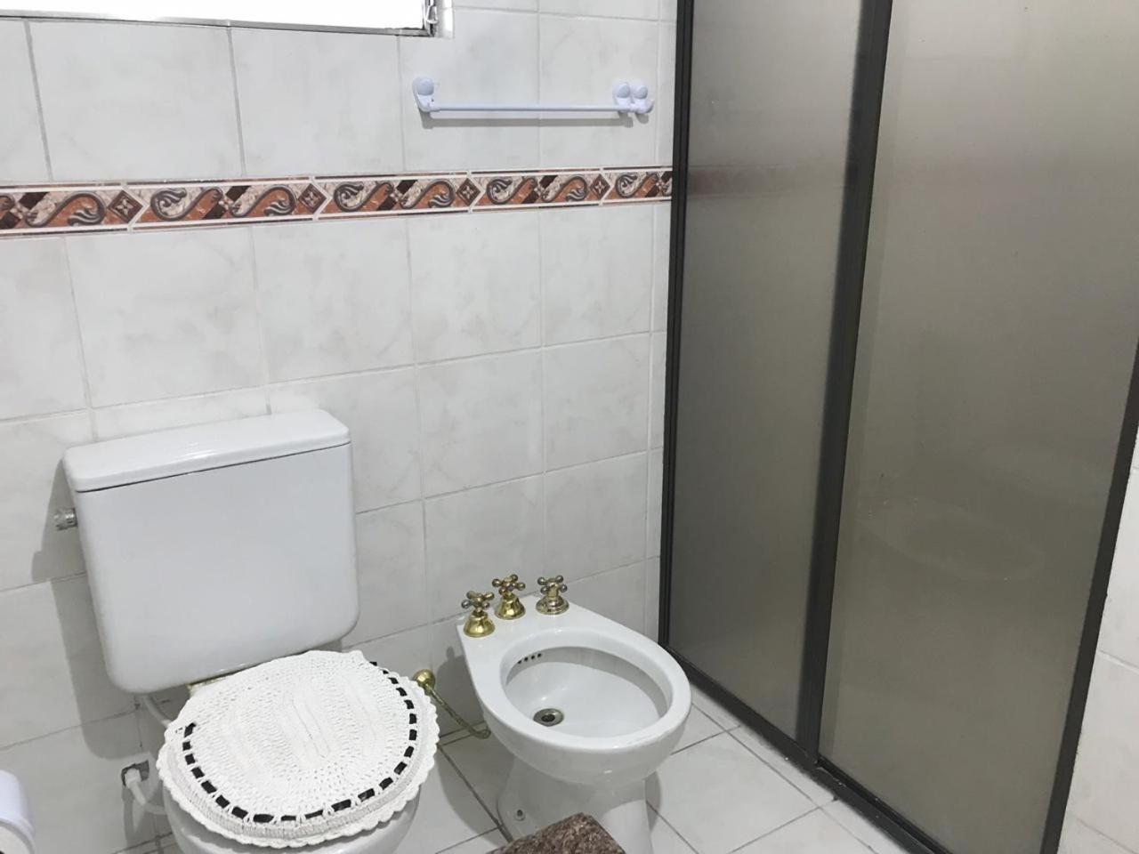 Avenida Residence Uruguaiana Ngoại thất bức ảnh
