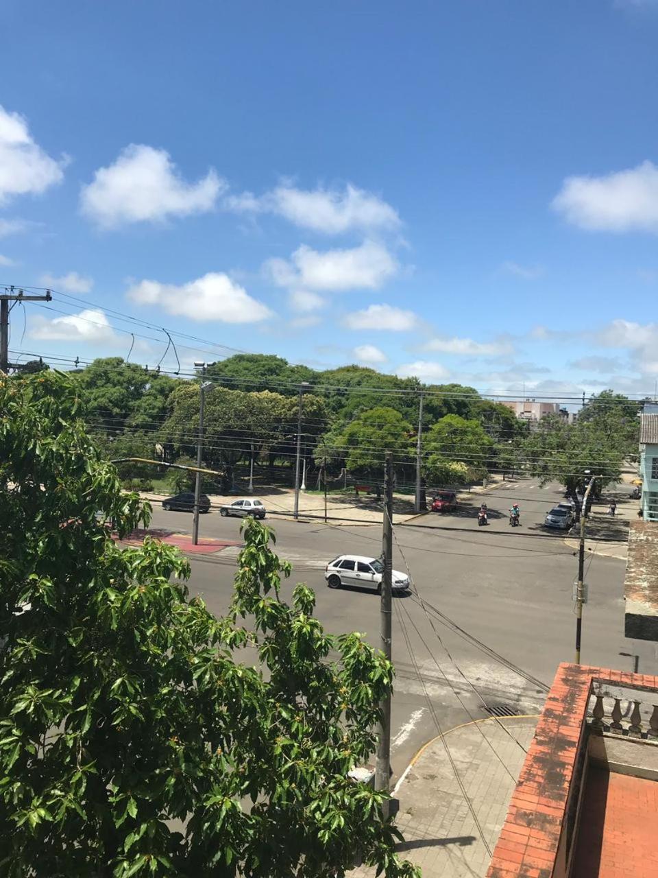 Avenida Residence Uruguaiana Ngoại thất bức ảnh