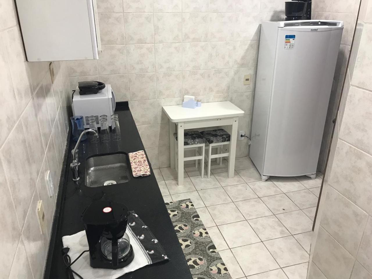 Avenida Residence Uruguaiana Ngoại thất bức ảnh