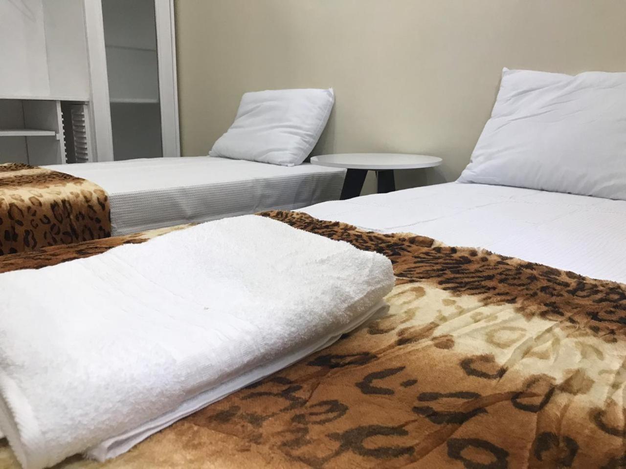 Avenida Residence Uruguaiana Ngoại thất bức ảnh