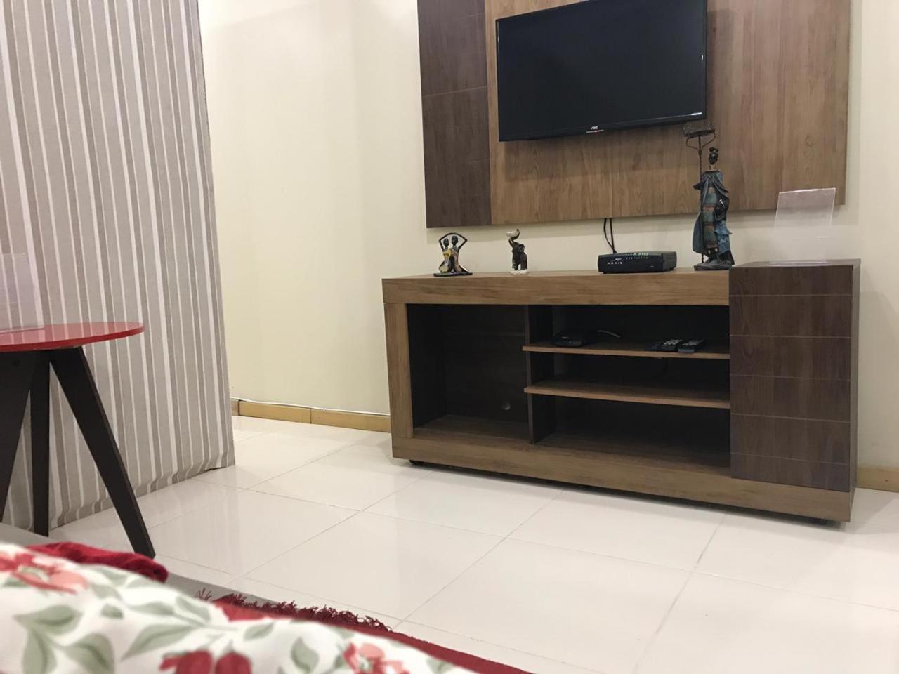 Avenida Residence Uruguaiana Ngoại thất bức ảnh